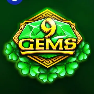9 Gems par Platipus — jeu de casino