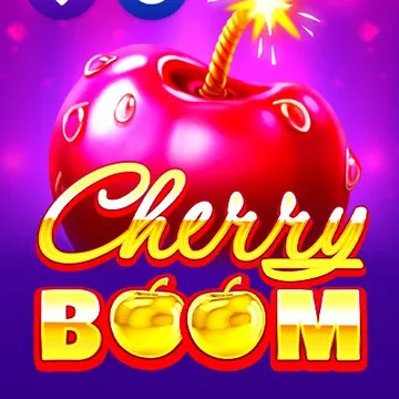 Cherry Boom par Onlyplay — jeu de casino