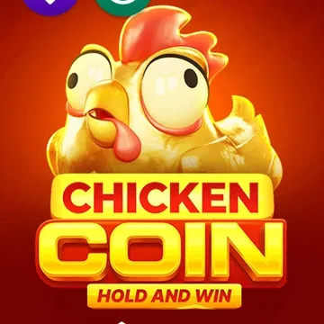 Chicken Coin par InOut — jeu de casino