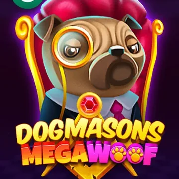 Dogmasons MegaWOOF par Popiplay — jeu de casino