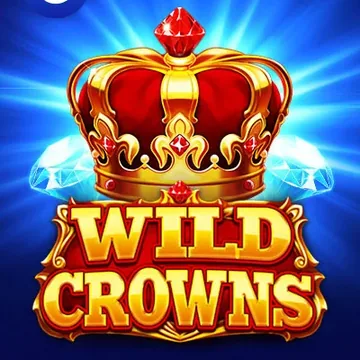 Wild Crowns par Platipus — jeu de casino